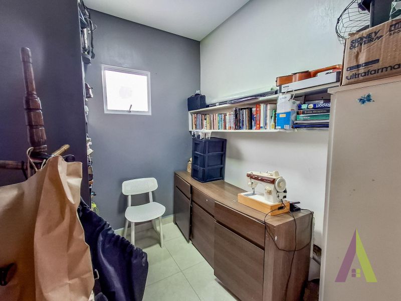 Chácara com piscina, área gourmet, vista privilegiada e próxima ao centro de São Roque!