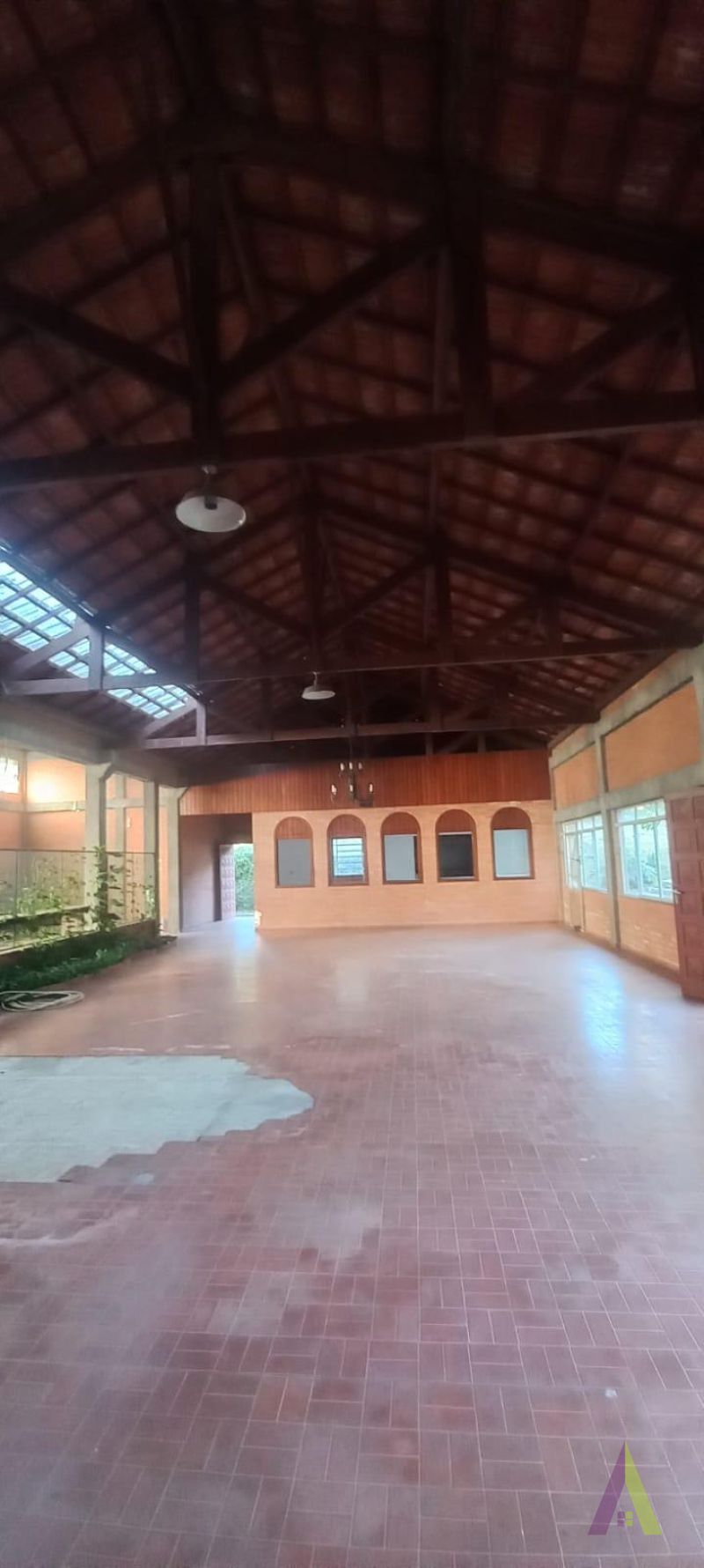 Chácara em São Roque!