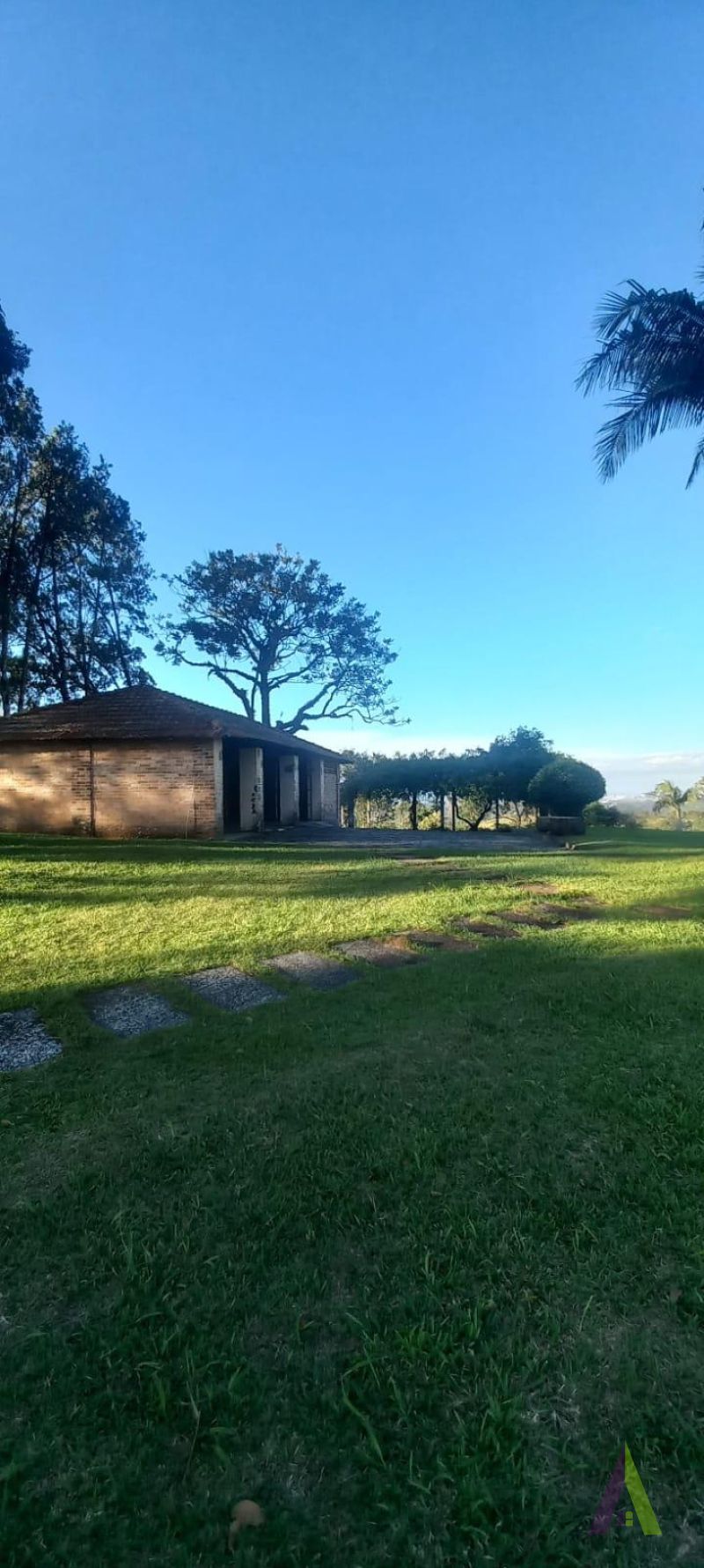 Chácara em São Roque!