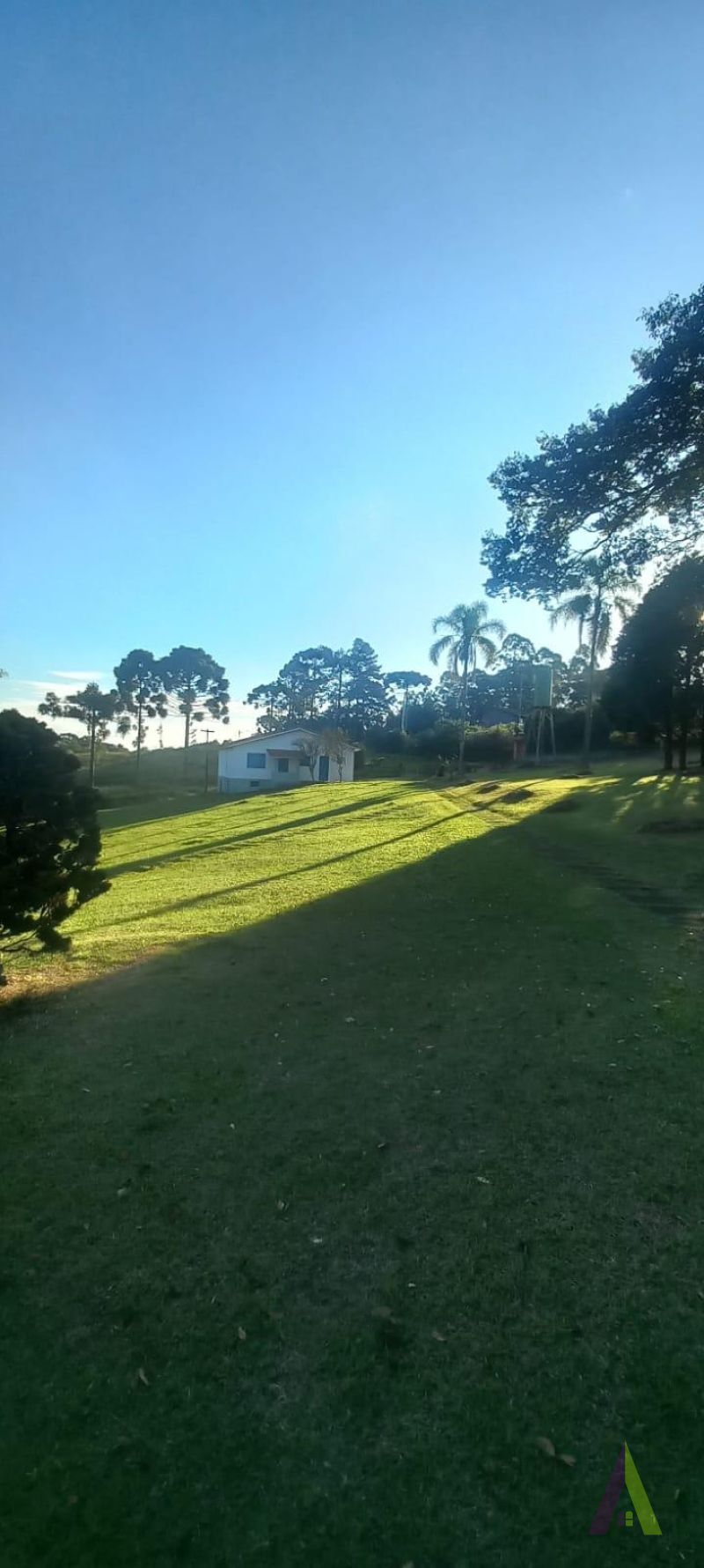 Chácara em São Roque!