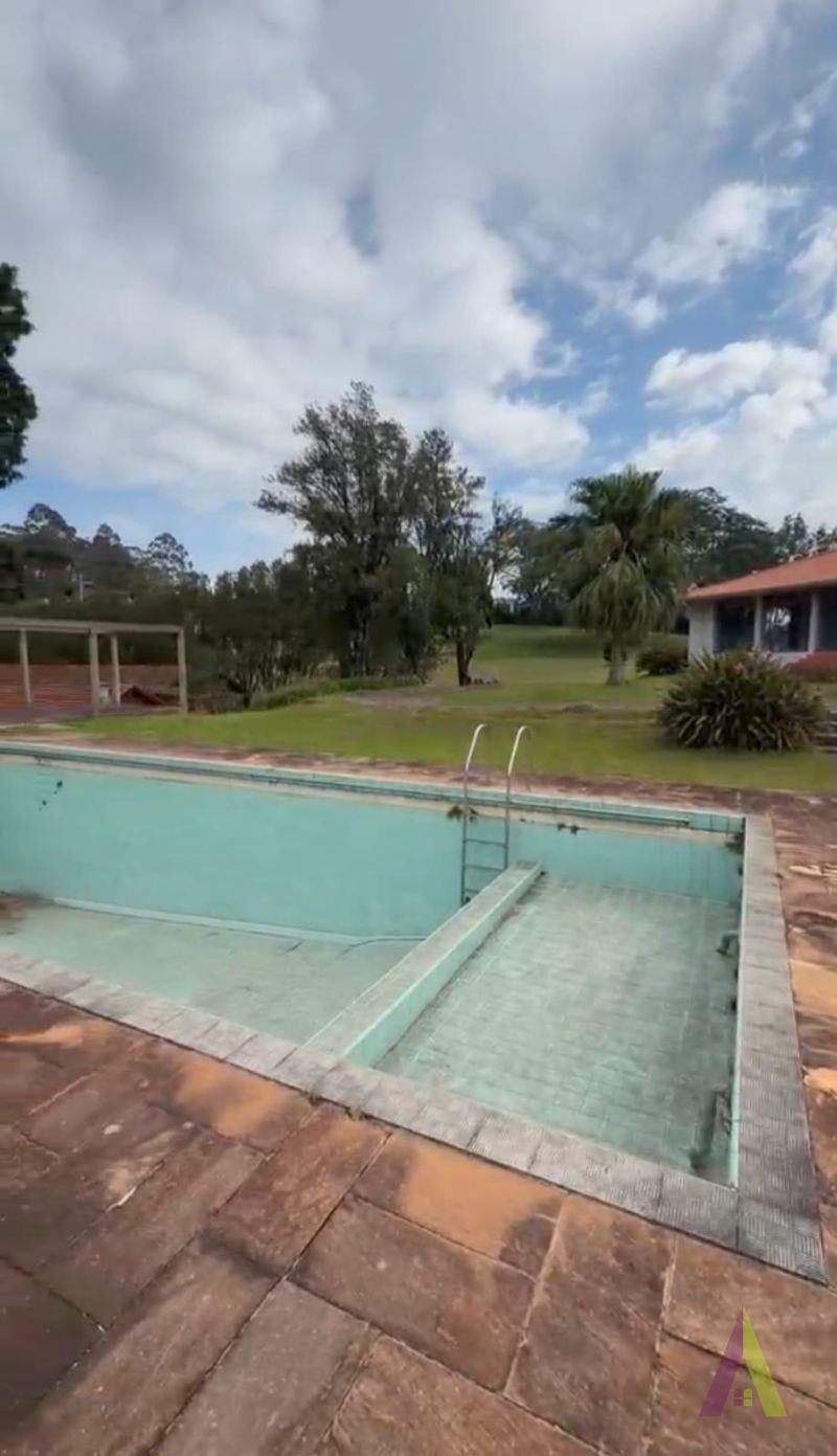 Chácara em São Roque!