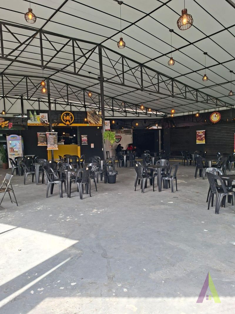 Box Comercial no Centro de São Roque! 