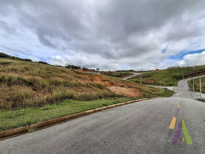 Terreno de 175 m² no Vem Viver em Aluminio!