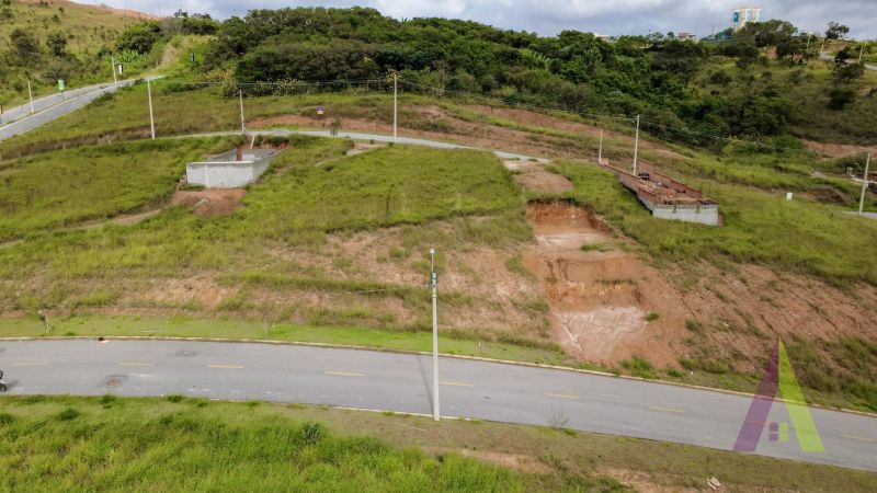 Terreno de 175 m² no Vem Viver em Aluminio!