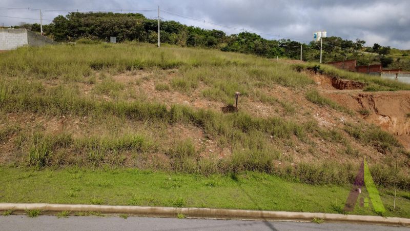 Terreno de 175 m² no Vem Viver em Aluminio!