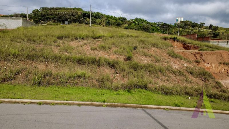 Terreno de 175 m² no Vem Viver em Aluminio!