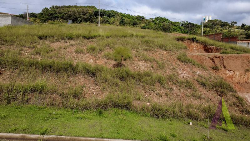 Terreno de 175 m² no Vem Viver em Aluminio!