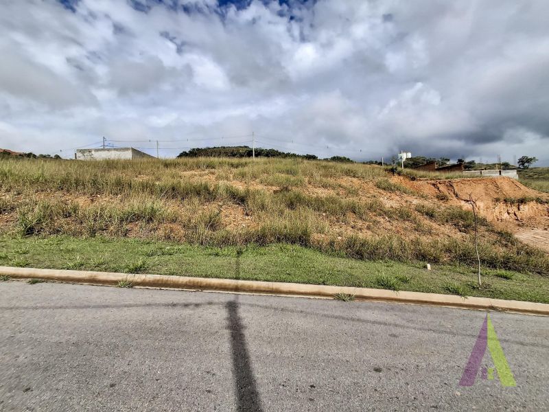 Terreno de 175 m² no Vem Viver em Aluminio!