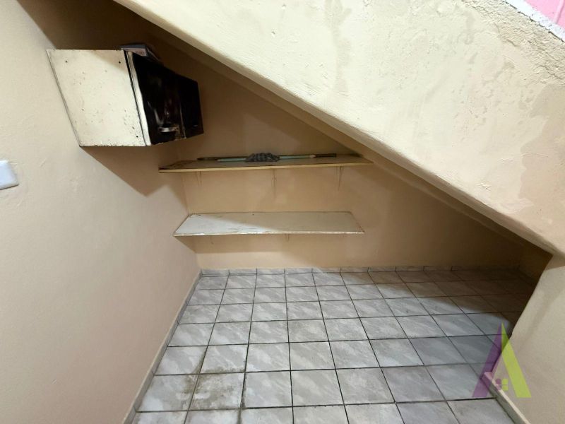 Casa em Bairro Próximo a Raposo em Mairinque!