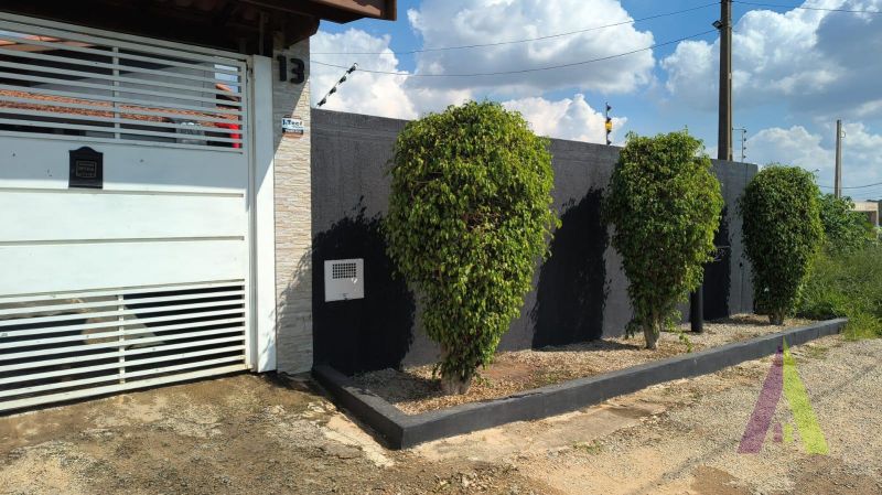 Casa Térrea em Mairinque!