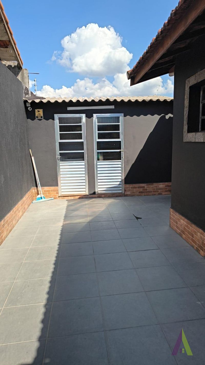 Casa Térrea em Mairinque!
