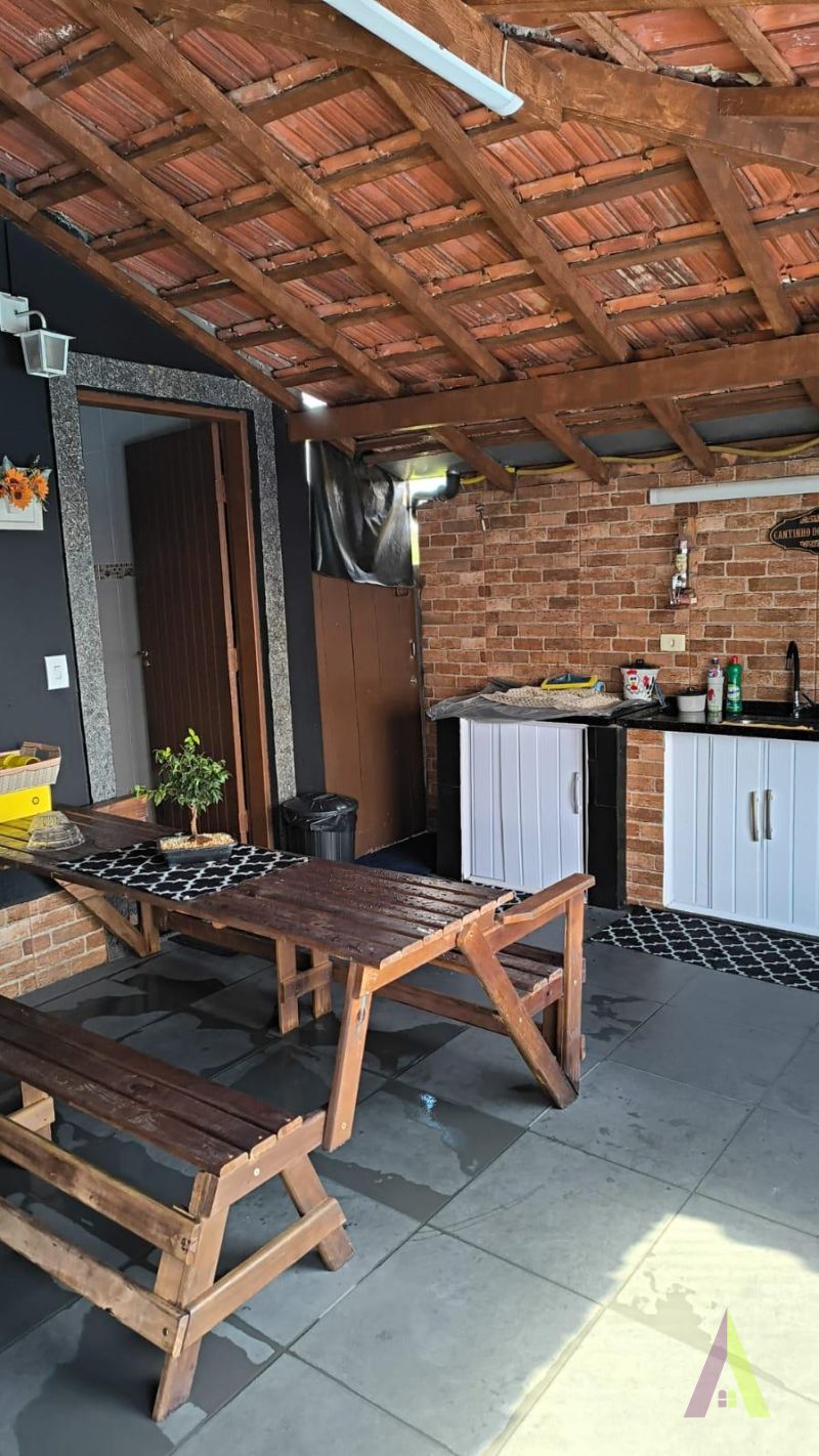 Casa Térrea em Mairinque!