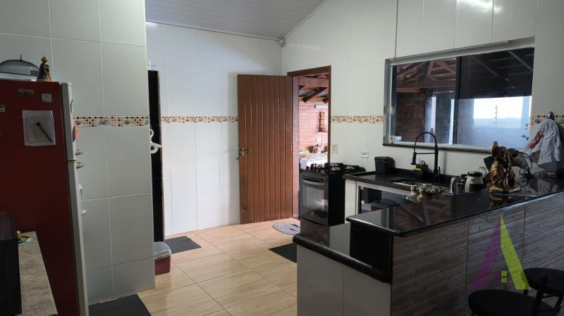 Casa Térrea em Mairinque!