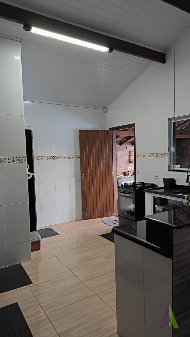 Casa Térrea em Mairinque!