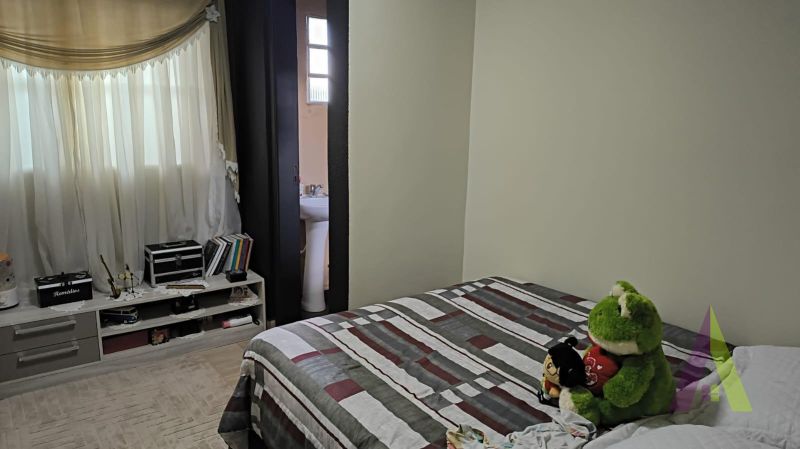 Casa Térrea em Mairinque!