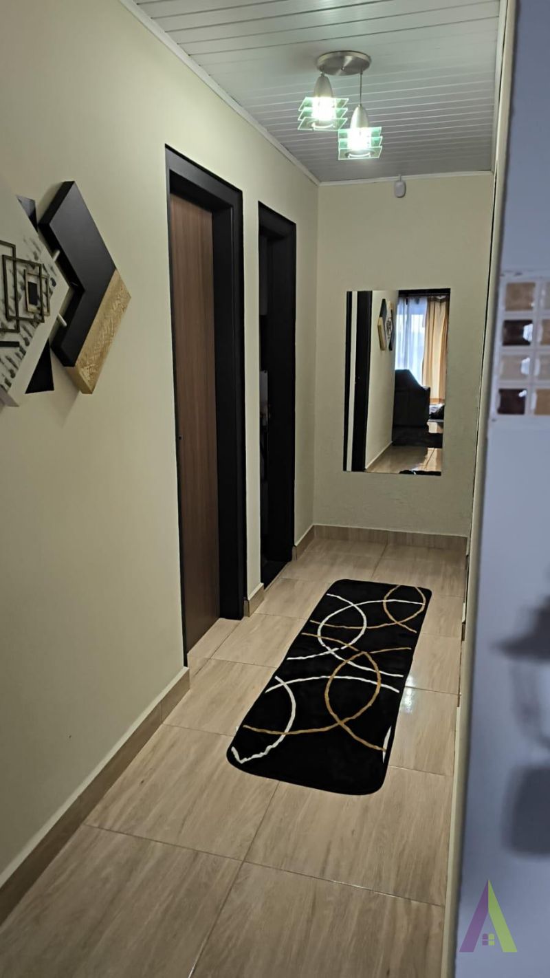 Casa Térrea em Mairinque!