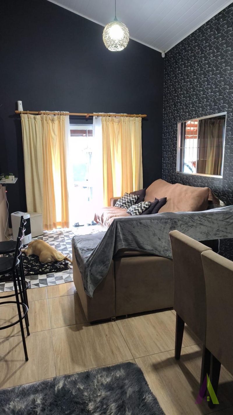 Casa Térrea em Mairinque!