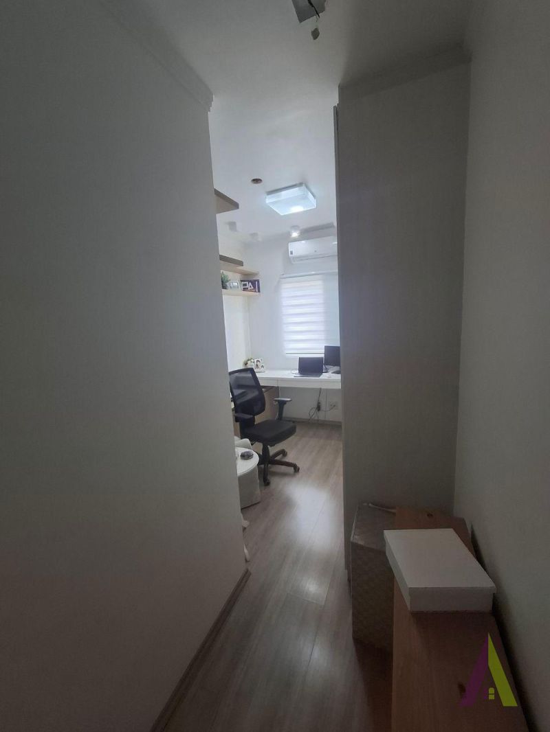 Sobrado em Condominio Clube em São Roque!
