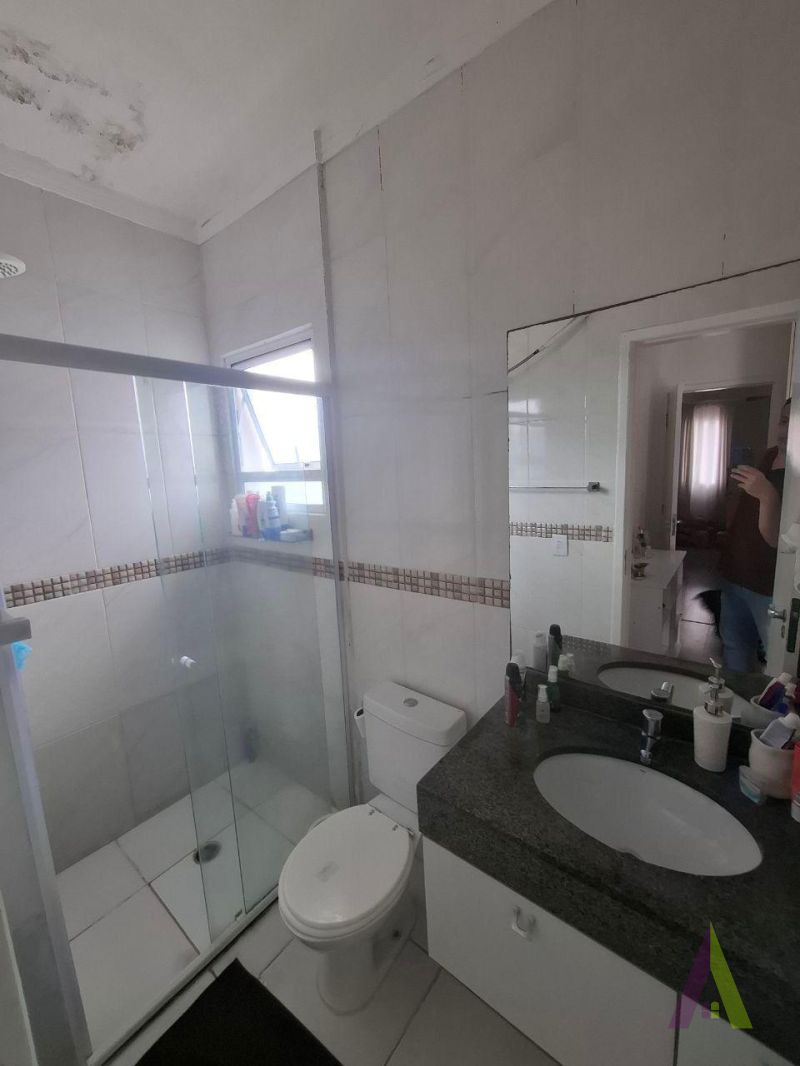 Sobrado em Condominio Clube em São Roque!