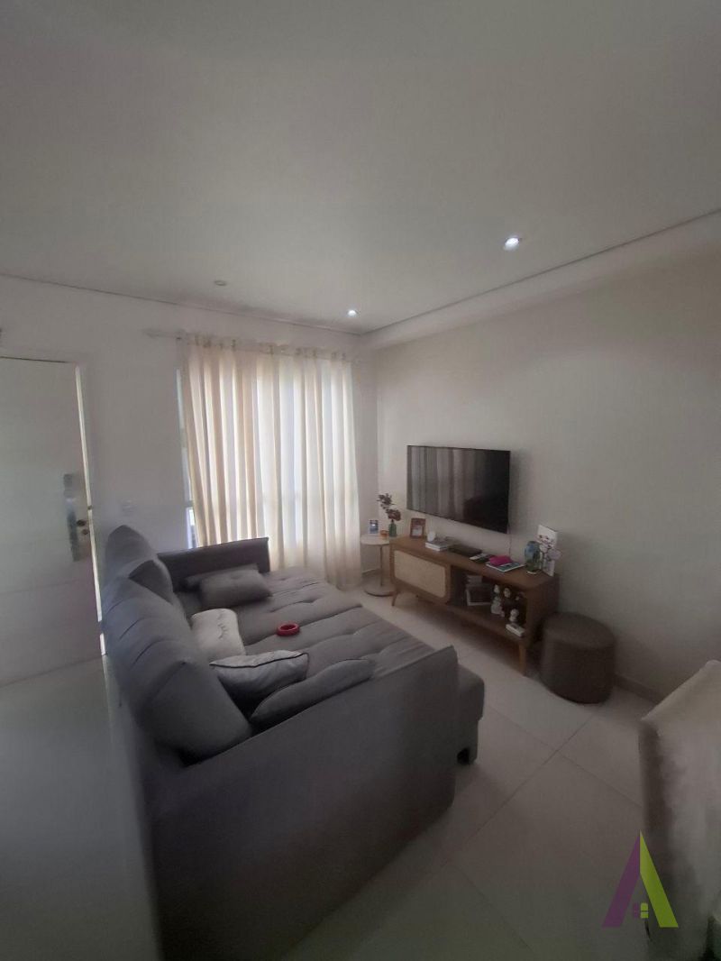 Sobrado em Condominio Clube em São Roque!