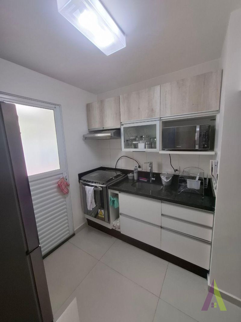 Sobrado em Condominio Clube em São Roque!