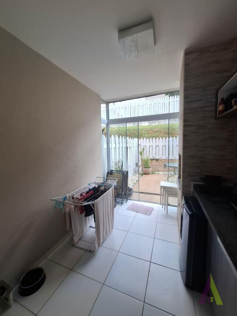 Sobrado em Condominio Clube em São Roque!