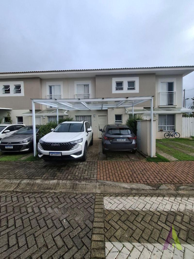 Sobrado em Condominio Clube em São Roque!