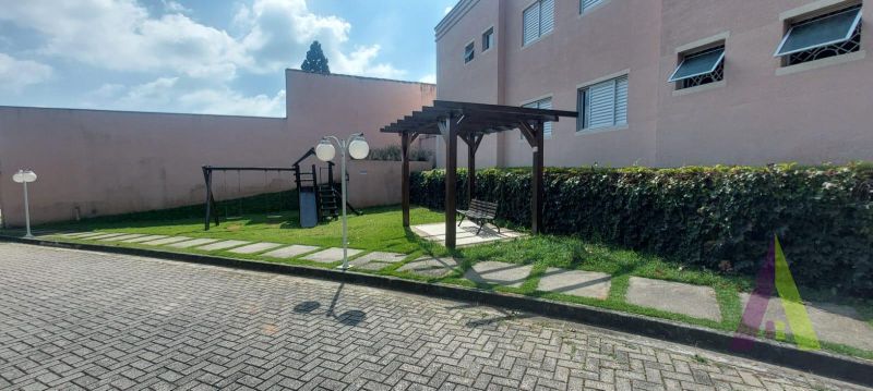 Apartamento Mobiliado em Condominio clube em São Roque 