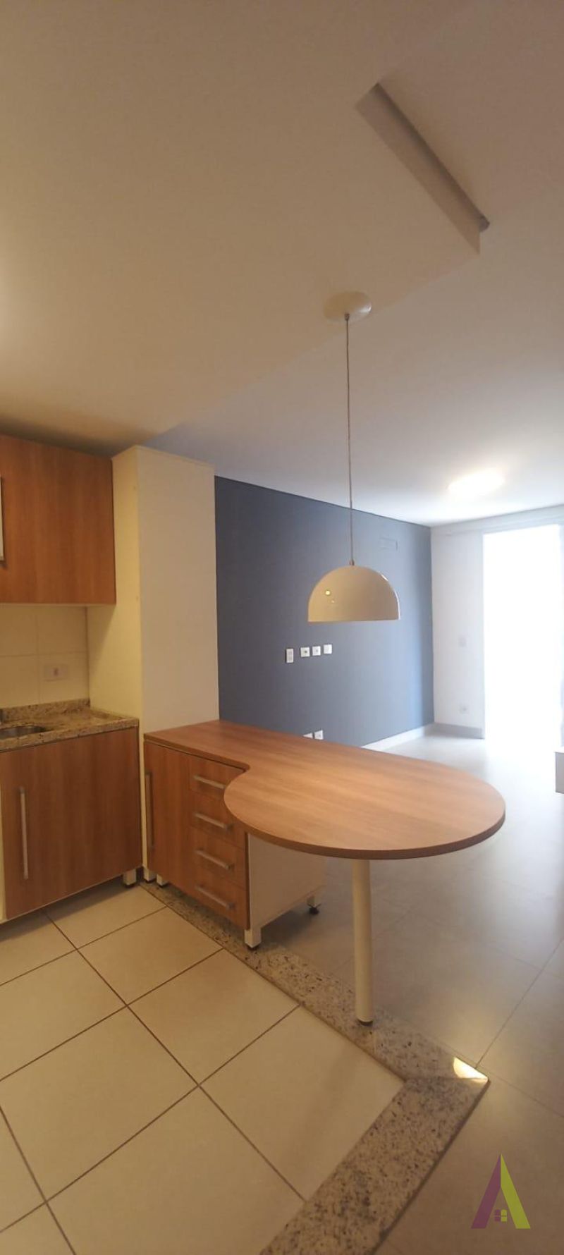 Loft em Condomínio no Centro de São Roque!