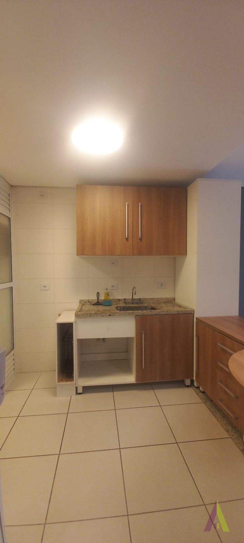 Loft em Condomínio no Centro de São Roque!
