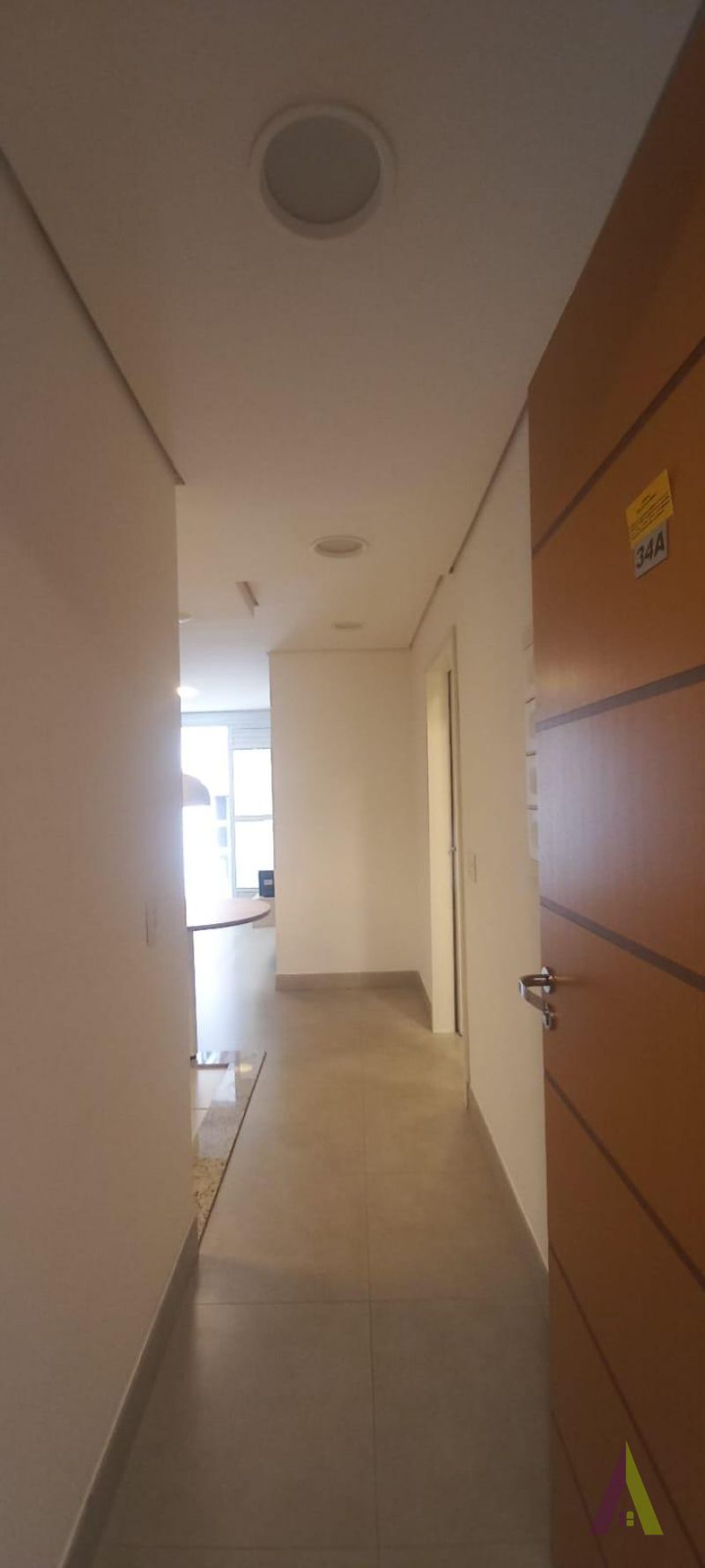 Loft em Condomínio no Centro de São Roque!
