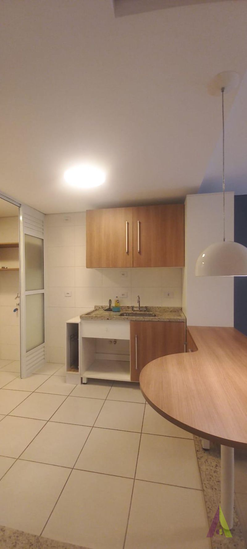 Loft em Condomínio no Centro de São Roque!