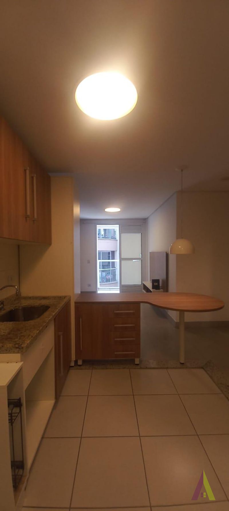 Loft em Condomínio no Centro de São Roque!