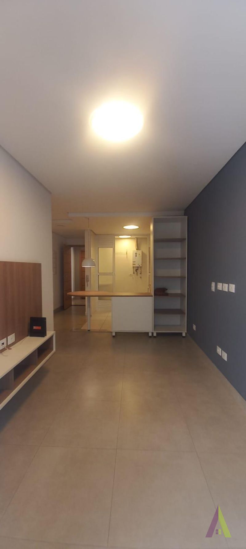 Loft em Condomínio no Centro de São Roque!