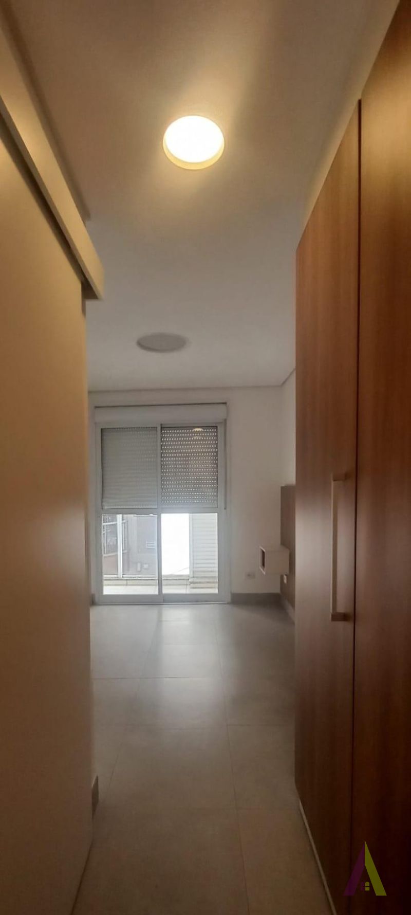 Loft em Condomínio no Centro de São Roque!