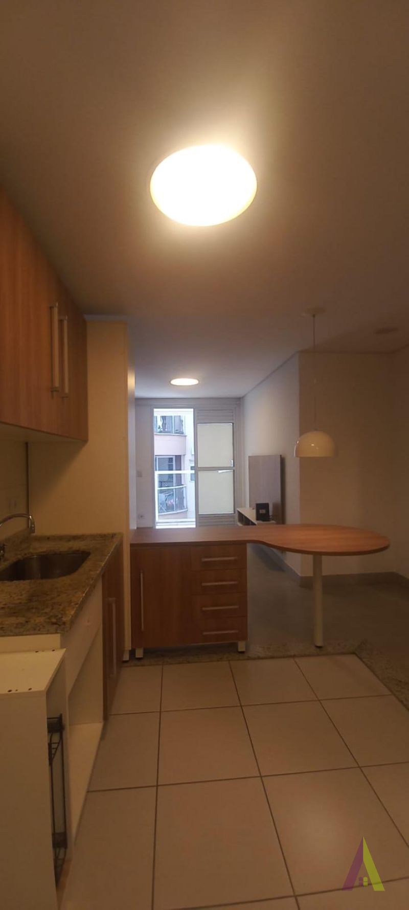 Loft em Condomínio no Centro de São Roque!