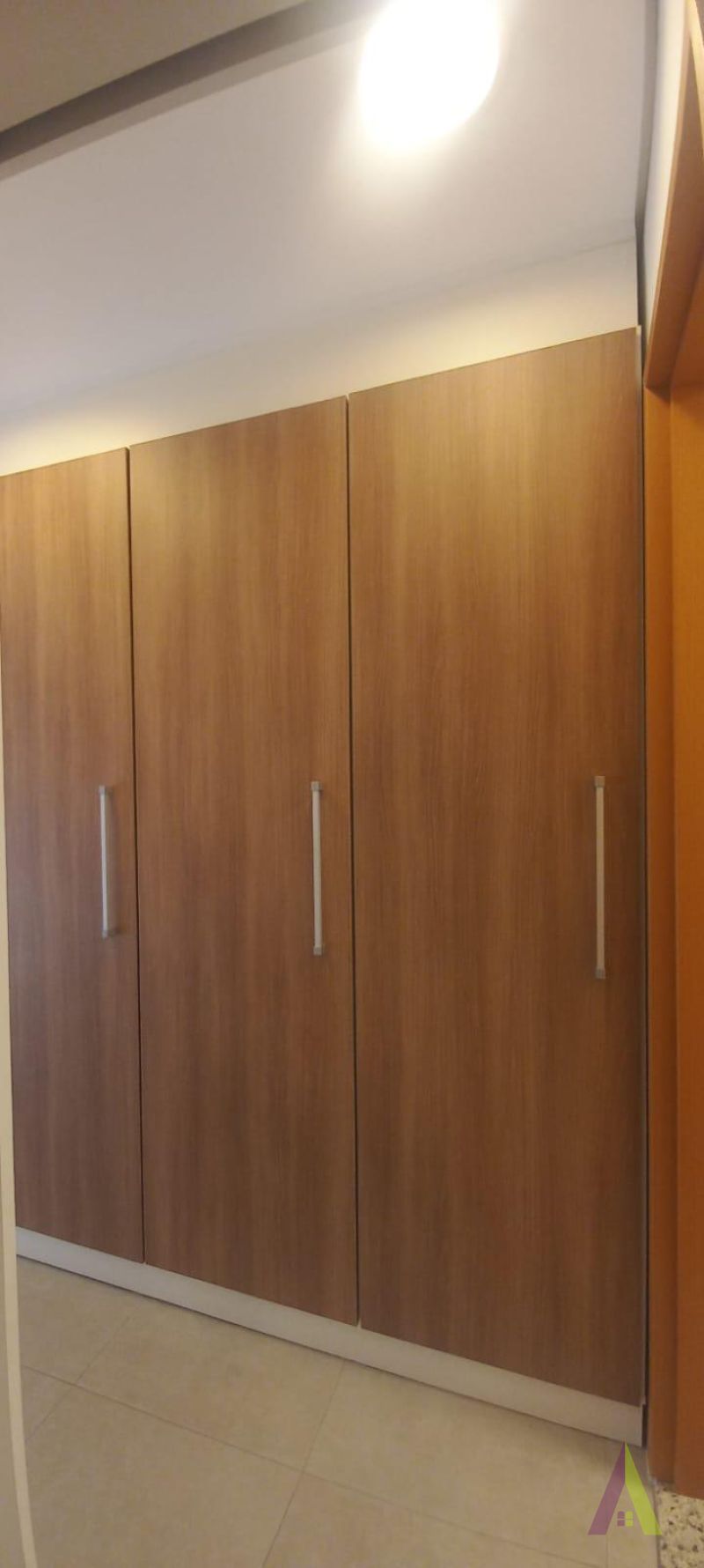 Loft em Condomínio no Centro de São Roque!