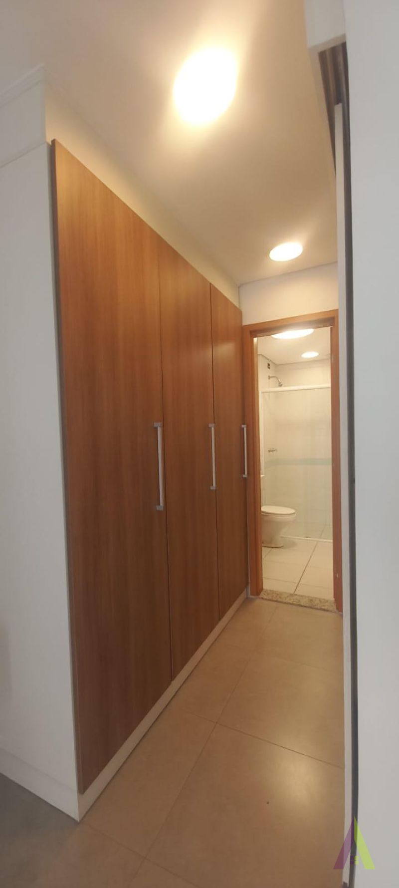 Loft em Condomínio no Centro de São Roque!