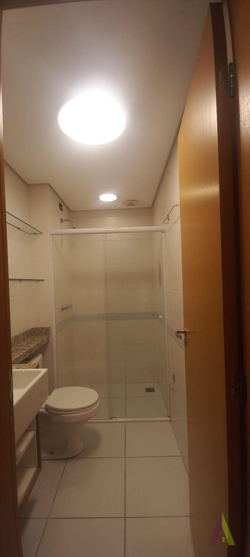 Loft em Condomínio no Centro de São Roque!