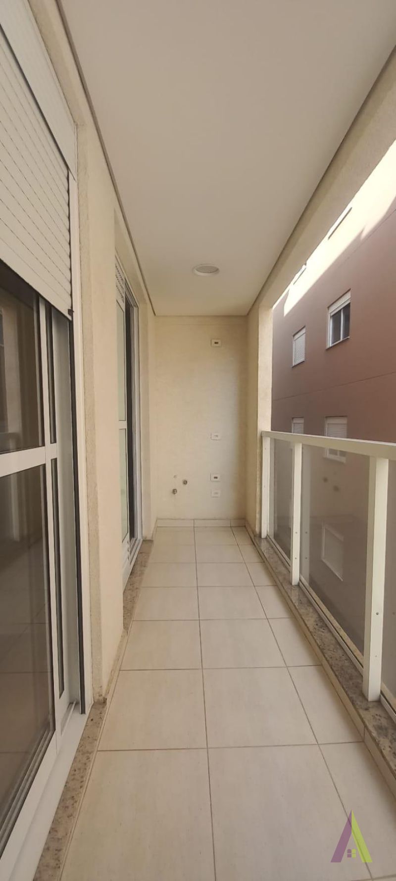 Loft em Condomínio no Centro de São Roque!