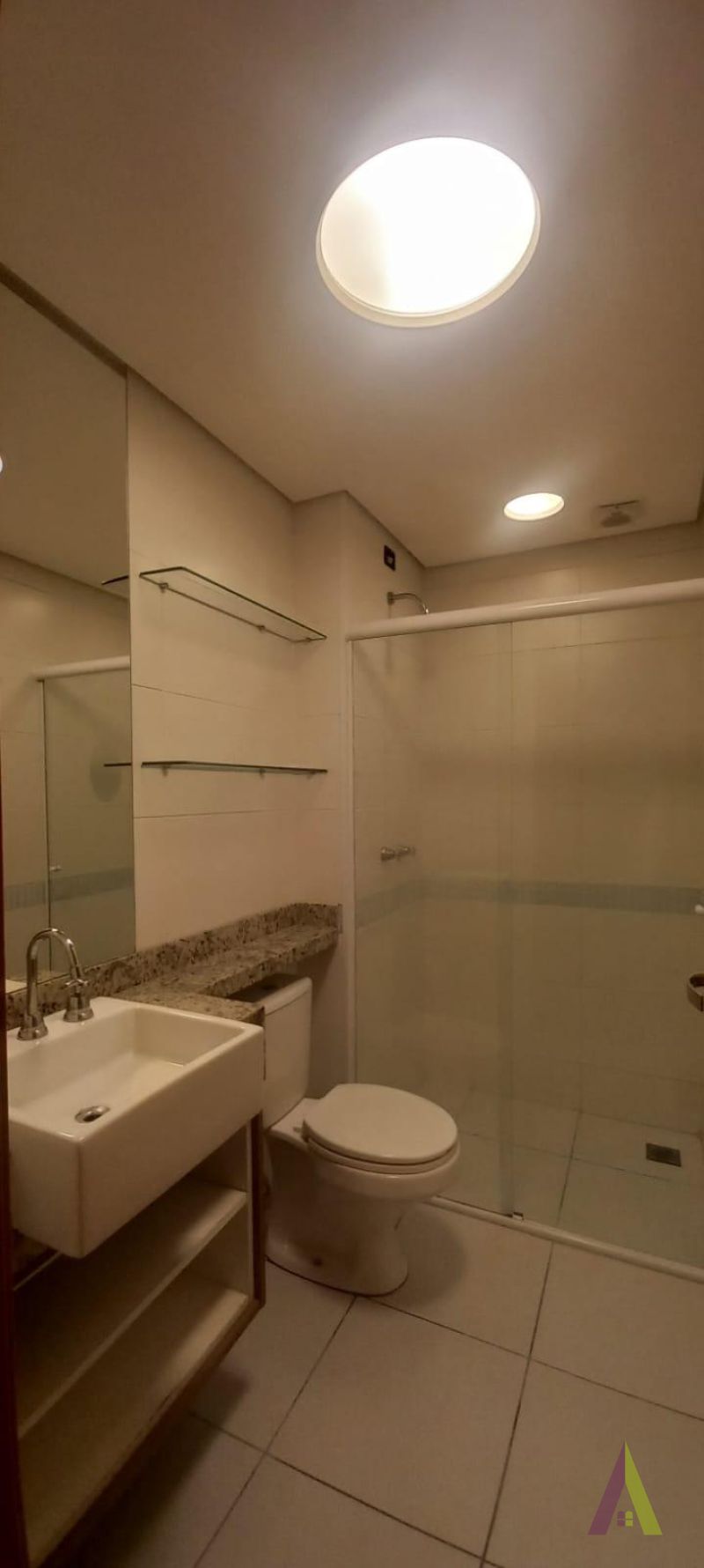 Loft em Condomínio no Centro de São Roque!