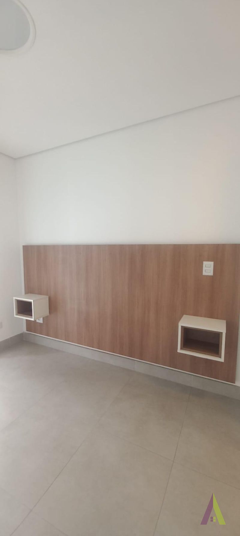 Loft em Condomínio no Centro de São Roque!