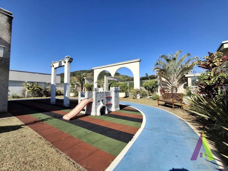 Loft em Condomínio no Centro de São Roque!