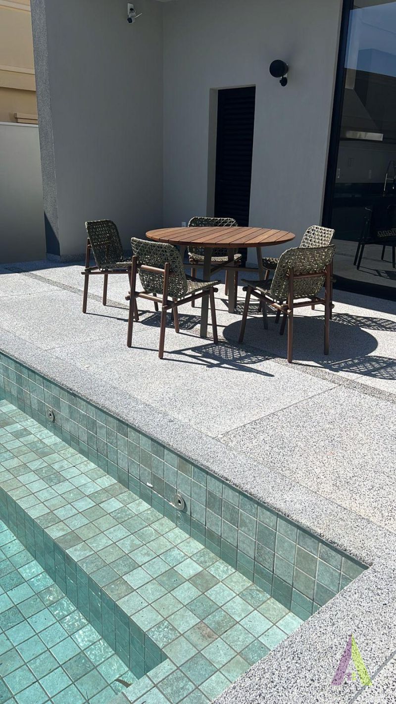 Casa Best View no Alphaville 3 de Sorocaba!
