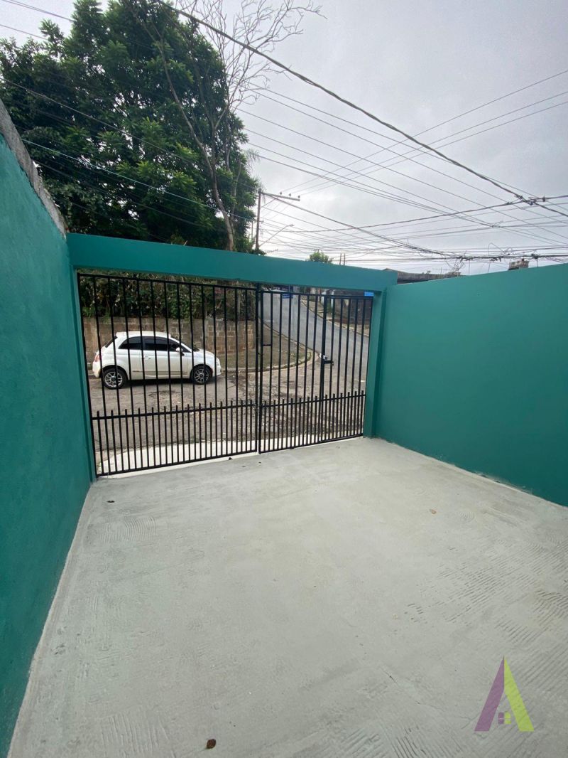 Sobrado no Marmeleiro em São Roque!