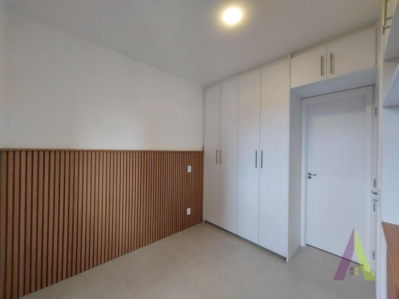 Apartamento em Mairinque!
