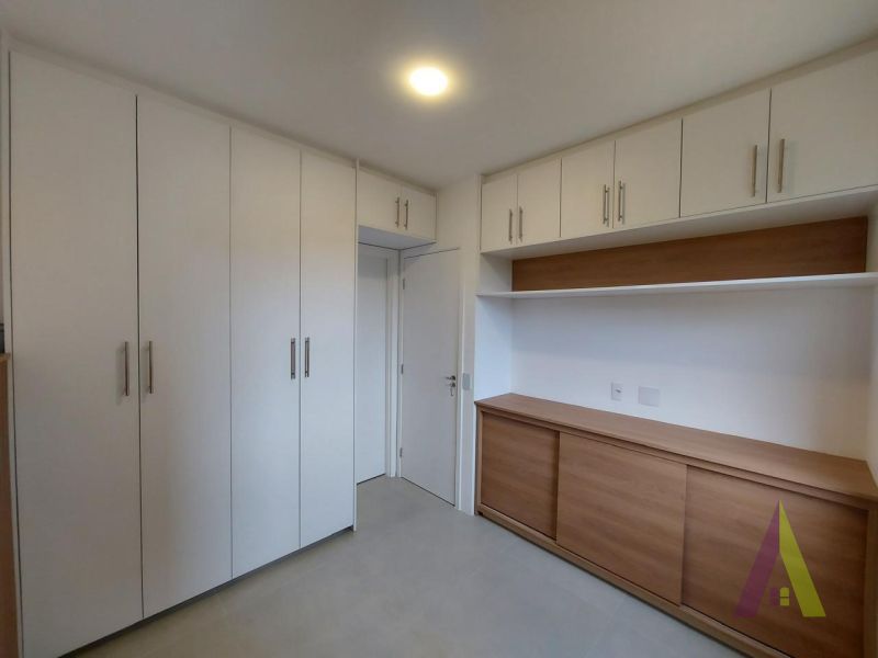 Apartamento em Mairinque!