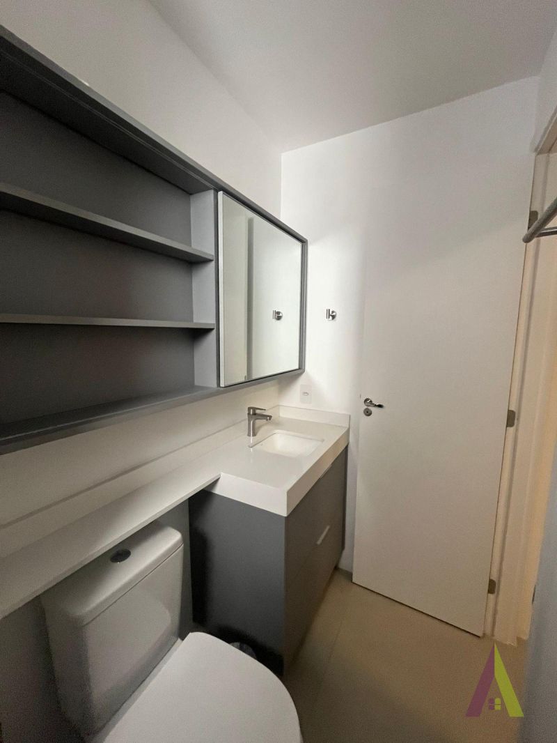 Apartamento em Mairinque!