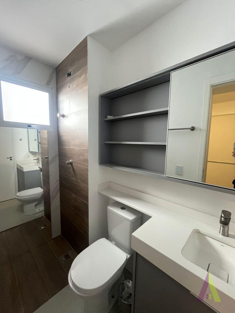 Apartamento em Mairinque!