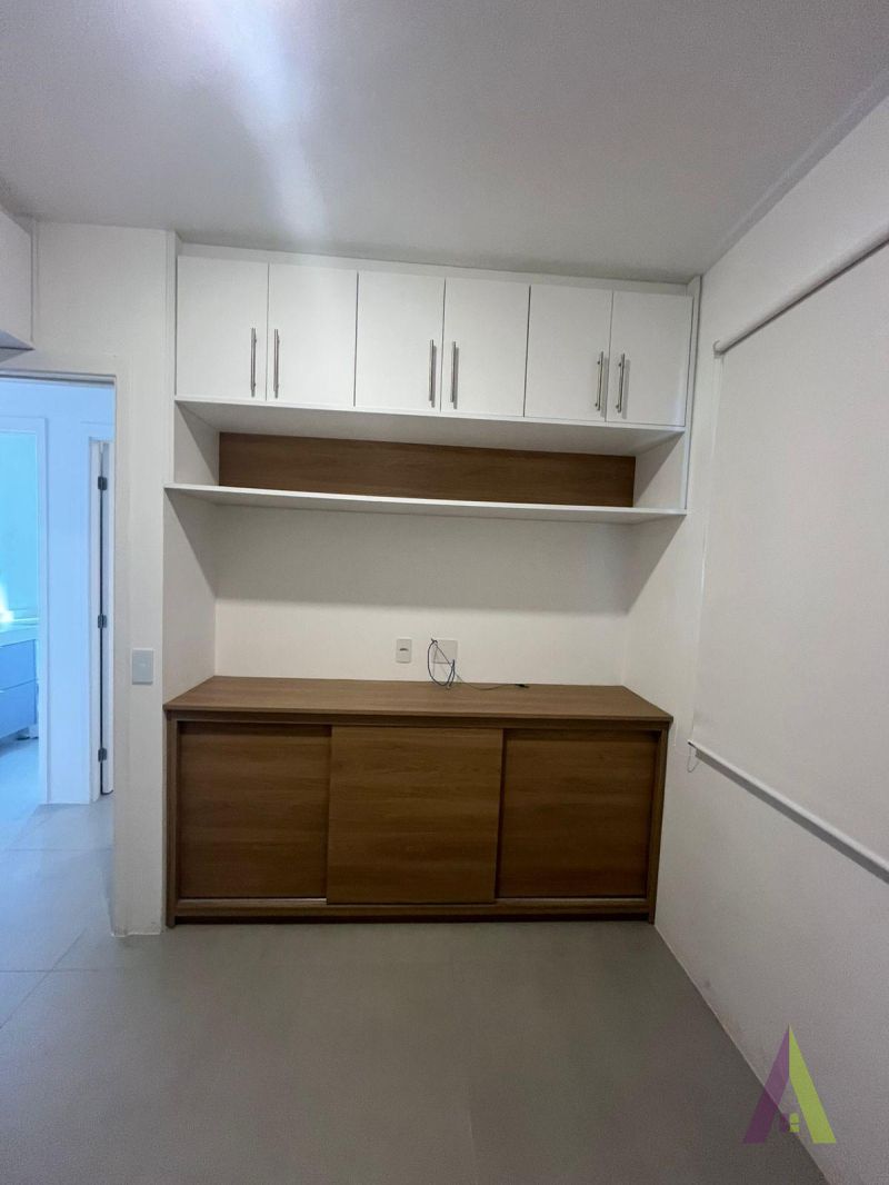 Apartamento em Mairinque!